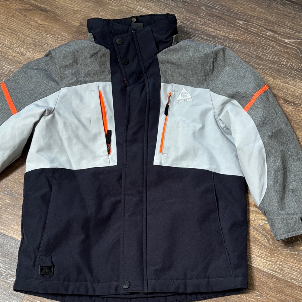 Kids Jacket  7/8